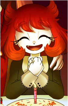 Mary Anta