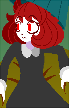 Mary Anta