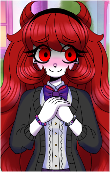 Mary Anta