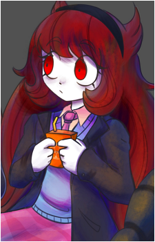 Mary Anta