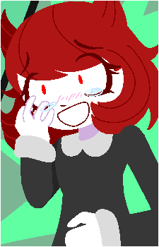 Mary Anta