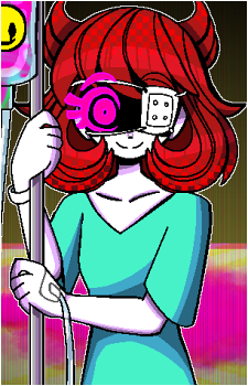 Mary Anta