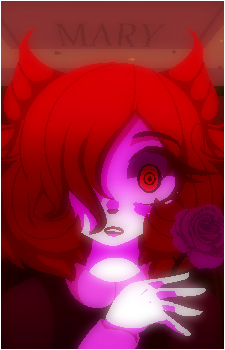 Mary Anta
