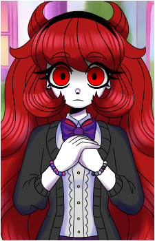 Mary Anta