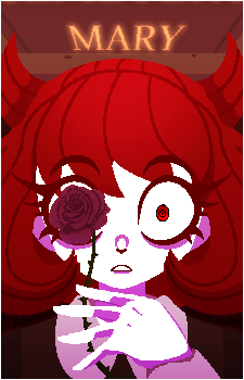 Mary Anta