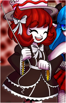 Mary Anta