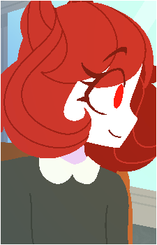 Mary Anta