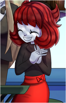 Mary Anta