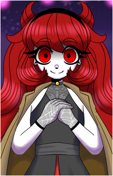 Mary Anta