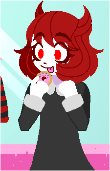Mary Anta