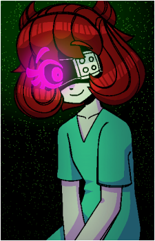 Mary Anta