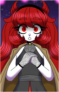 Mary Anta