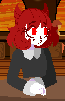 Mary Anta