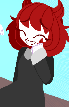 Mary Anta