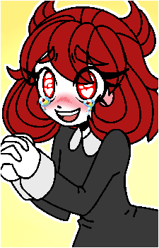 Mary Anta