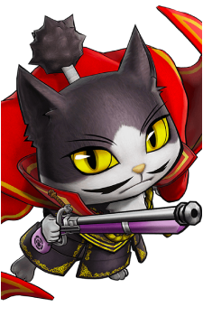 Nobunyaga Oda's image