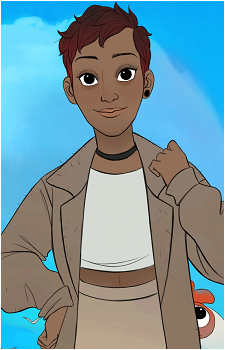 Dippa's image