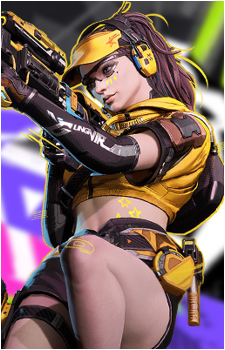 Hollowpoint's image