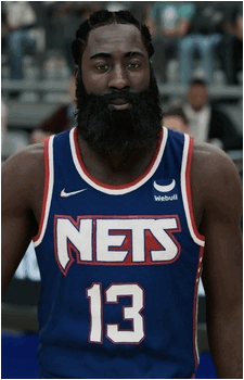 James Harden