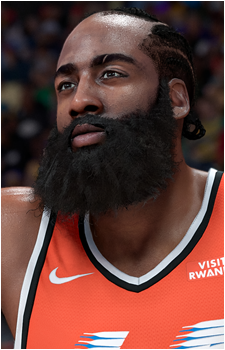 James Harden