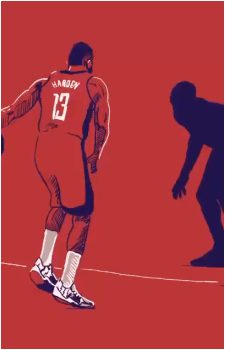 James Harden