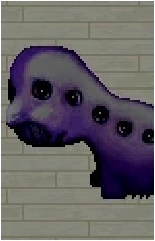 Caterpillar Oni's image