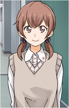 Seina Maki's image