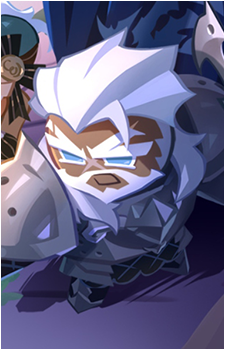 Tea Knight Cookie's image