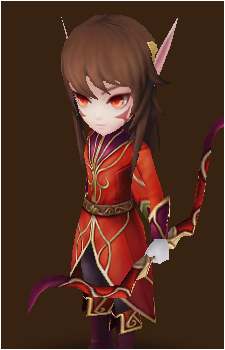 Elven Ranger's image
