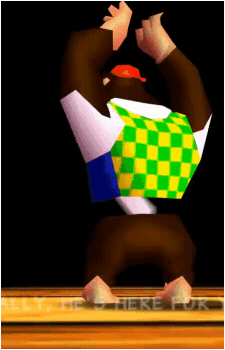 Chunky Kong