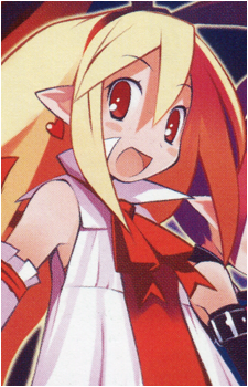 Flonne