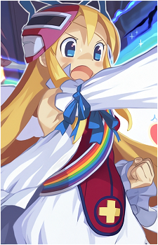 Flonne