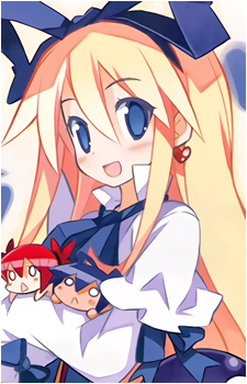 Flonne's image
