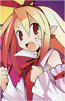 Flonne