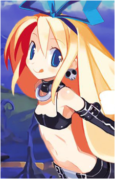 Flonne