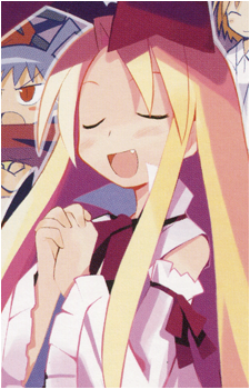 Flonne