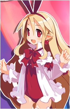 Flonne