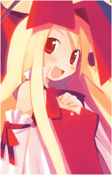 Flonne
