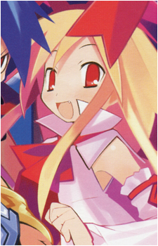Flonne