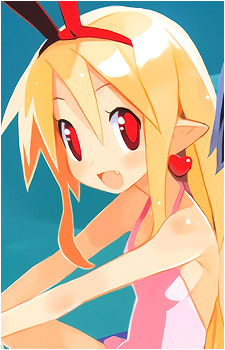 Flonne