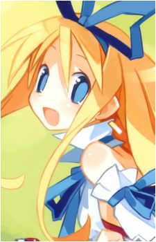 Flonne