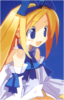 Flonne