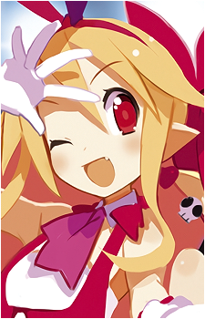 Flonne