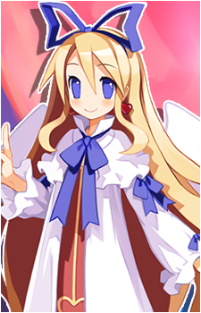 Flonne's image