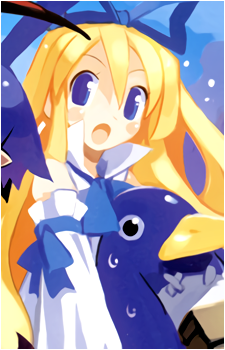 Flonne