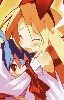 Flonne