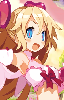 Flonne
