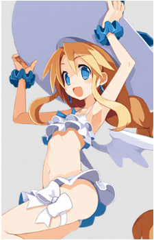 Flonne