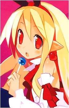 Flonne's image