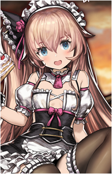 Anastasia {BN}
